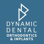 dynamic dental logo